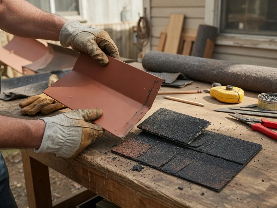 Roof Repair company in Fowler, IL